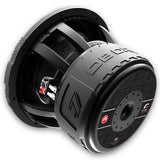 Subwoofer DB Drive G7 8.4 2500 Watts 4 Ohms DVC