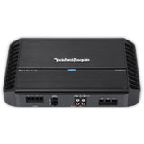 Amplificador Monoblock Rockford Fosgate P1000X1bd 1000 Watts Clase BD - Audioshop México lo mejor en Car Audio en México -  Rockford Fosgate