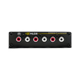 Convertidor De Señal Alto/Bajo DB Drive DX-HLC6 6 Canales