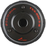 Subwoofer Audiopipe TXX-BDC3-8 500W 8 PLG 4 Ohms - Audioshop México lo mejor en Car Audio en México -  Audiopipe