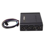 Convertidor Rockford Fosgate RF-HLC4 de 4 Canales - Audioshop México lo mejor en Car Audio en México -  Rockford Fosgate