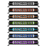Barra luz led RGB rigid 20 pulgadas Radiance Plus X3 Rzr - Audioshop México lo mejor en Car Audio en México -  RIGID