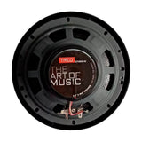 Bocinas Coaxiales Treo STUDIO65 700W 6.5 PLG 4 Ohms - Audioshop México lo mejor en Car Audio en México -  Treo