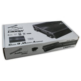 Amplificador Monoblock Clase D Audiopipe APXL13001 1300 Watts - Audioshop México lo mejor en Car Audio en México -  Audiopipe