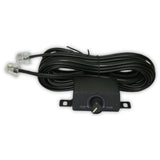 Amplificador 1 Canal Clase D 3200watts Coustic Pro-1mini - Audioshop México lo mejor en Car Audio en México -  Coustic