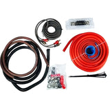 Kit De Instalación Ampli Treo 100% Cobre Calibre 4 Trkit4 - Audioshop México lo mejor en Car Audio en México -  Treo