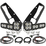Kit faros S2 SPORT-Squadron PRO defensa Bronco 21+