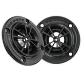 Tweeters DB Drive S3T 225W 1.25 PLG 4 Ohms - Audioshop México lo mejor en Car Audio en México -  DB DRIVE