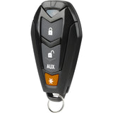 Alarma para Auto Scorpion ALSCVE Venom