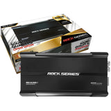 Amplificador Monoblock Rock Series RKS-UL2000.1 4000W