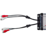 Amplificador Marino 4 Canales Audiopipe APTV600.4 200W Clase D - Audioshop México lo mejor en Car Audio en México -  Audiopipe