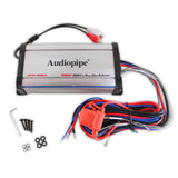 Amplificador Marino 2 Canales Audiopipe APTV1000.2 1000W - Audioshop México lo mejor en Car Audio en México -  Audiopipe