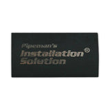 Pack de 25 Terminales De Casquillos Pipeman's Calibre 4 - Audioshop México lo mejor en Car Audio en México -  Pipeman's Installation Solution