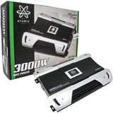 Amplificador Monoblock Atomic Audio KRYPTON1 3000W