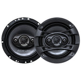 Bocinas Coaxiales Audio Labs ADL-SP65 600W 6.5 PLG 4 Ohms - Audioshop México lo mejor en Car Audio en México -  Audio Labs