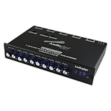 Ecualizador Audiopipe EQ707PAR Grafico de 7 Bandas - Audioshop México lo mejor en Car Audio en México -  Audiopipe