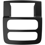 Frente Adaptador Metra 95-6522B 2DIN Dodge RAM Trucks 2002-05 - Audioshop México lo mejor en Car Audio en México -  Metra