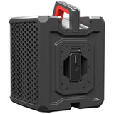 Bocina Portátil Wet Sounds WS-L 16 PLG IP67 BT 5.3 - Audioshop México lo mejor en Car Audio en México -  Wet Sounds