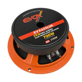 Medio Rango Delgado Evox EVX65SLIM 6.5 PLG 700W
