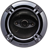 Bocinas Coaxiales Rock Series RKS-P654 240W 6.5 PLG - Audioshop México lo mejor en Car Audio en México -  Rock Series