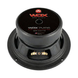 Medio Rango Profesional DB Drive WDX7MR6 6.5 PLG 325W - Audioshop México lo mejor en Car Audio en México -  DB Drive