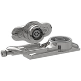 Bocinas de Torre Marina Wet Sounds REV 8 W-SXM V2 400W 8 PLG