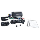 Amplificador Kenwood Kac-m5024bt De 4 Canales - Audioshop México lo mejor en Car Audio en México -  KENWOOD