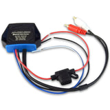 Receptor Audiopipe AP-BTM-1200 Bluetooth - Audioshop México lo mejor en Car Audio en México -  Audiopipe