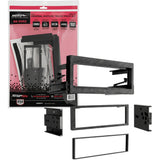 Frente Adaptador Metra 99-3002 para Cadillac, Chevrolet y GMC Truck 1995-2005 - Audioshop México lo mejor en Car Audio en México -  Metra