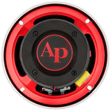 Bocina Medio Rango Audiopipe APMB-628GH-RED 6.5 PLG 300W - Audioshop México lo mejor en Car Audio en México -  Audiopipe