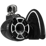 Bocinas de Torre Marina Wet Sounds REV 8 B-SC V2 400W 8 PLG