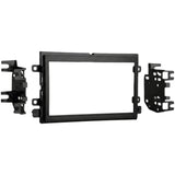 Frente Adaptador Metra 95-5812 Ford Freestar 2004-07 - Audioshop México lo mejor en Car Audio en México -  Metra