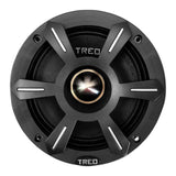 Medio Rango Treo OPEN8XR 500W 8 PLG Open Show