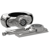 Paquete Bocinas Torre REV12 Con Amplificador Wet Sounds UTV