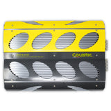 Amplificador Monoblock Coustic PRO1500.1 3800 Watts Max 1 Canal Clase D 1500 Watts RMS - Audioshop México lo mejor en Car Audio en México -  Coustic