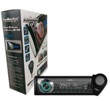 Autoestéreo 1 DIN Audiopipe RA-PA91BT con Bluetooth, USB, AUX y Radio - Audioshop México lo mejor en Car Audio en México -  Audiopipe