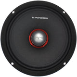 Bocina Medio Rango 6.5 PLG MONSTER SMM655 800W Openshow - Audioshop México lo mejor en Car Audio en México -  MONSTER