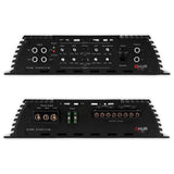Amplificador 4 Canales DB Drive A7 75.4 500W Clase AB - Audioshop México lo mejor en Car Audio en México -  DB Drive