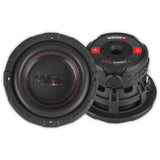Subwoofer Profesional DB Drive WDX6.5G2.4 1500W WDX Series