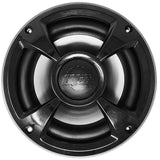 Paquete Wet Sounds 4 Bocinas 1 Ampli Audio Marino UTV RZR X3
