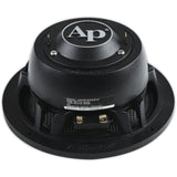 Medio Rango Audiopipe APMP-623CHF 6.5 PLG 250W - Audioshop México lo mejor en Car Audio en México -  Audiopipe
