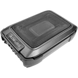 Subwoofer Amplificado Audio Labs ADL-SAS68 1100W 6x8 PLG Open Show