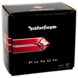 Tweeter de Bala Rockford Fosgate PP4-T 100 Watts 1.5 Pulgadas 4 Ohms (Venta individual)