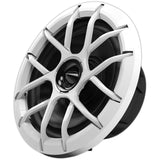 Bocinas Coaxiales Marinas Wet Sounds ZERO 8 XZ-W 300W 8 PLG - Audioshop México lo mejor en Car Audio en México -  Wet Sounds