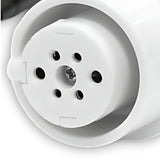 Par de Arneses LED RGB Wet Sounds ADP TC3-S 6-PIN Abrazadera de Bocina 6 Pines