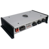 Amplificador Marino Wet Sounds HTX-6 6 Canales Clase D