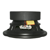 Medio Rango + Driver de Bala Open Show Evox EVX8CX 1200W 8 PLG