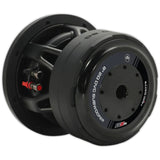 Subwoofer DB Drive WDX8G5R.2 8 PLG 1800W Doble Bobina 20 - Audioshop México lo mejor en Car Audio en México -  DB Drive