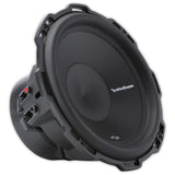 Subwoofer Doble Bobina Rockford Fosgate P2D2-12 800 Watts 12 Pulgadas 2 Ohms 400 Watts RMS - Audioshop México lo mejor en Car Audio en México -  Rockford Fosgate