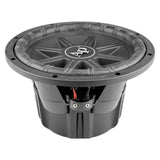 Subwoofer Audiopipe TS-PX-1250 12 PLG 800W - Audioshop México lo mejor en Car Audio en México -  Audiopipe